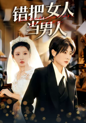 《错把女人当男人》（30集）短剧全集马上畅快追