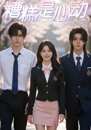 《糟糕是心动》（36集）超甜短剧全集畅快看