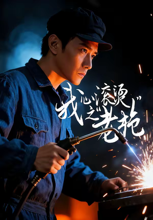 《我心滚烫之老枪》（60集）热门短剧精彩一网打尽