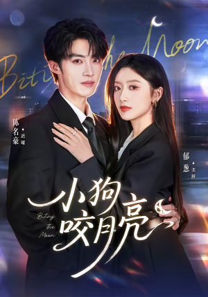 《小狗咬月亮》（66集）短剧精彩片段不停看