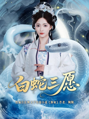 《白蛇三愿》（62集）短剧全集流畅在线追