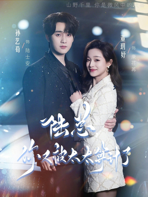 《陆总，你又被太太算计了》（70集）短剧全集免费抢先看