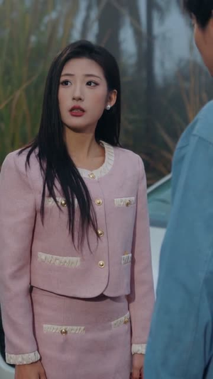 《我的女友太诡异了》（32集）免费短剧精彩剧情抢先看