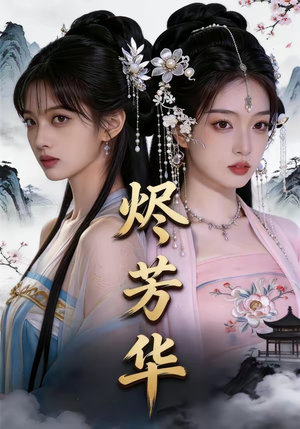 《烬芳华》（40集）在线追短剧精彩不停