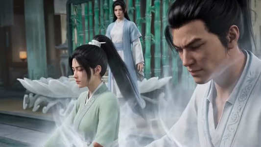 《聚宝仙盆之杂灵根才是真BOSS》（99集）短剧在线观看不停歇