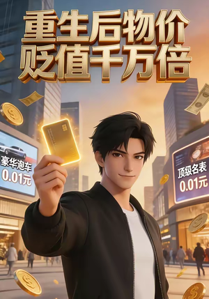 《重生后物价贬值千万倍》（28集）热门短剧精彩剧情尽情看