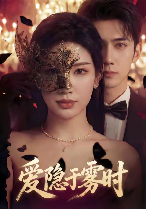 《爱隐于雾时》（79集）短剧精彩全集速来围观