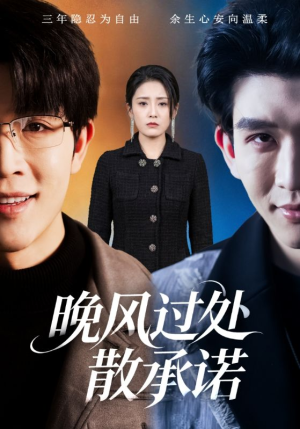 《晚风过处散承诺》（65集）畅享短剧完整版不停歇