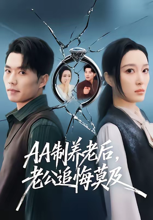 《AA制养老后老公追悔莫及》（60集）在线短剧精彩剧情全看
