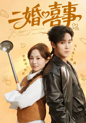 《二婚喜事》（73集）畅享短剧全集甜蜜之旅