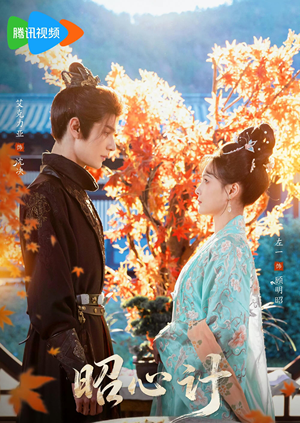 《昭｜心计》（59集）精彩短剧在线看个够