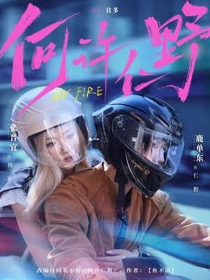 何许仁野（60集）精彩短剧热播