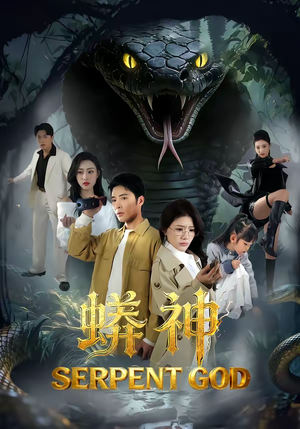 《蟒神》（62集）热门短剧全集速看