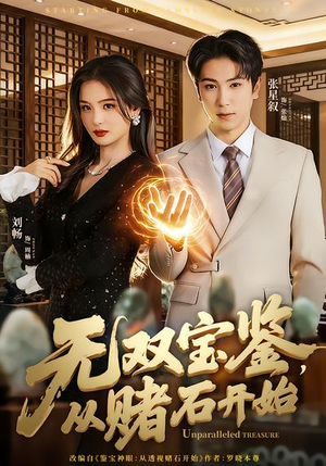 《无双宝鉴，从赌石开始》（70集）看短剧感受别样精彩