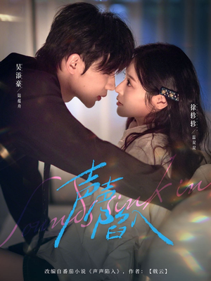 《声声陷入》（73集）短剧全集免费在线追更