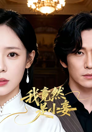 《我竟然是小妾》（47集）免费短剧全集嗨看不停