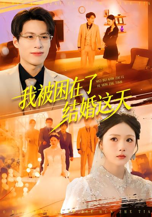《我被困在了结婚这天》（40集）短剧全集免费看超上头