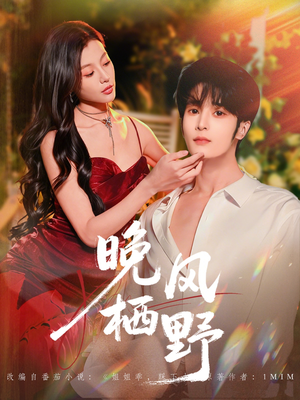 晚风栖野（80集）推荐你们也去看