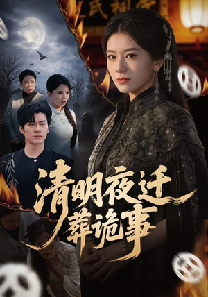 《清明夜迁葬诡事》（71集）免费看短剧全程无尿点
