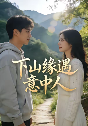 《下山缘遇意中人》（78集）超甜短剧全集畅快追看