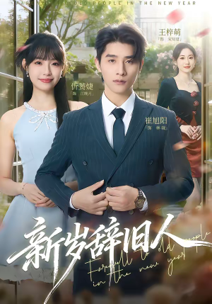 新岁辞旧人（76集）最火短剧推荐
