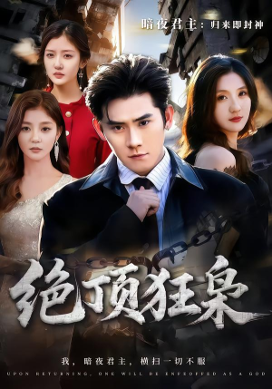 绝顶狂枭（74集）怎么看全集