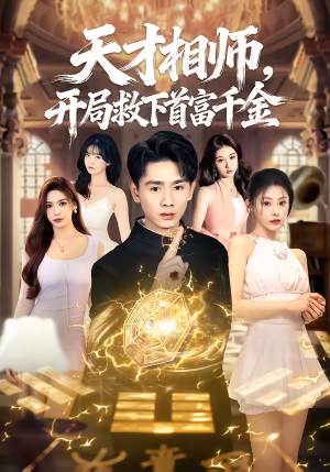 《天才相师，开局救下首富千金》（77集）短剧全集免费畅快追