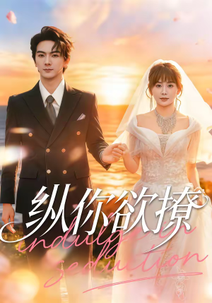 纵你欲撩（65集）剧情简介