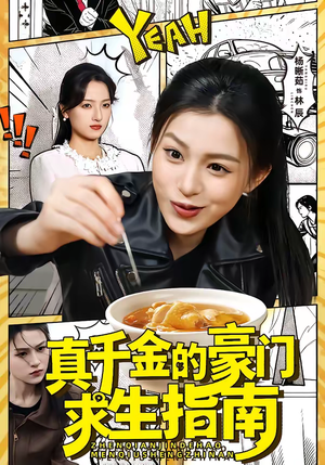 真千金的豪门求生指南（65集）免费看全网短剧