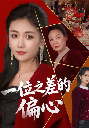 一位之差的偏心（73集）男主角是谁