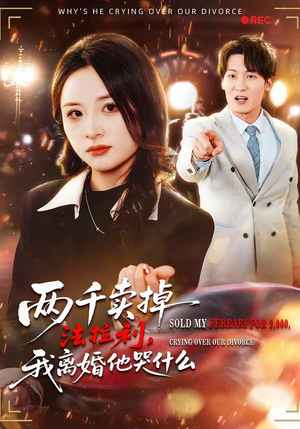 两千卖掉法拉利，我离婚他哭什么（44集）全集一网打尽