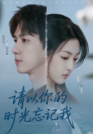 请以你的时光忘记我(60集) 请以你的时光忘记我(60集)高质量短剧推荐