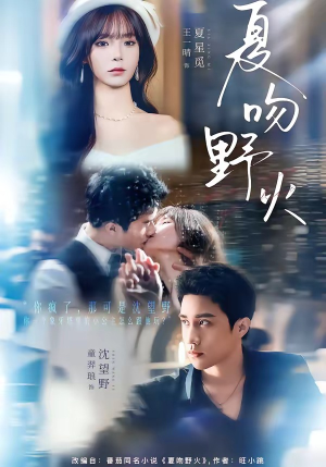 夏吻野火（80集）精彩短剧天天看