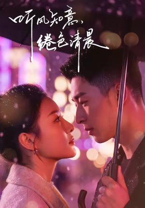 《听风知意，绻色清晨》（69集）短剧全集在线畅快追看