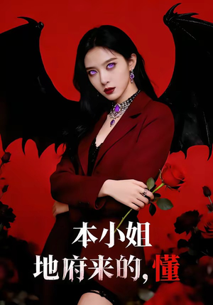 本小姐地府来的，懂（80集）精彩短剧分享