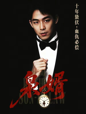 《枭婿》（62集）短剧全集高清在线追着看