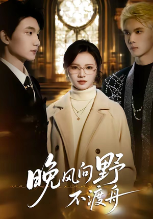 《晚风向野不渡舟》（60集）畅享短剧完整剧情观看