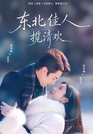 《东北佳人揽清欢》（80集）免费短剧畅享全集观看