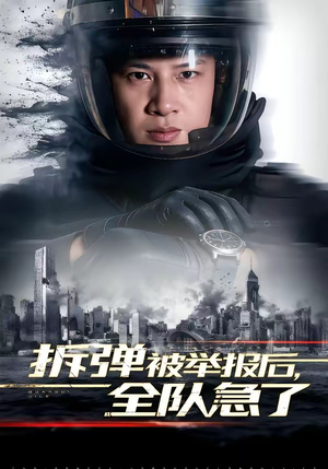 《拆弹被举报后，全队急了》（50集）速看短剧完整大结局