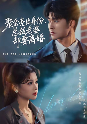 《聚会亮出身份，总裁老婆却要离婚》（81集）看短剧感受别样剧情