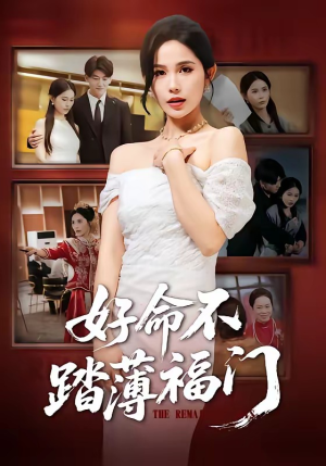 《好命不踏薄福门》（70集）短剧全集精彩不容错过