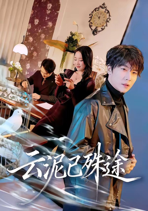 云泥已殊途（72集）热门短剧抢先