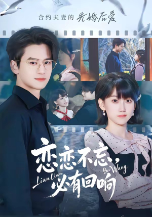 《恋恋不忘，必有回响》（80集）精彩短剧一集不落看