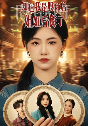 《知道我是股神后，姐姐后悔了》（54集）短剧精彩剧情随心看