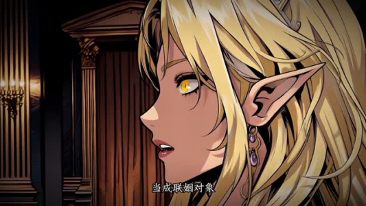 《诡异末世，我家女仆都是S级诡异大佬》（76集）精彩短剧一口气全追完