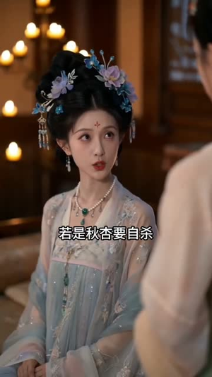 《重生帝君的暗黑宠妃》（62集）免费看短剧全集超上头