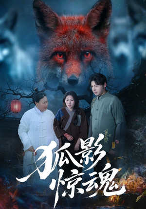 狐影惊魂(45集) 狐影惊魂(45集)好看又上头短剧
