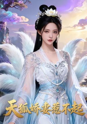 《天狐娇妻惹不起》（46集）精彩短剧免费看个够全集