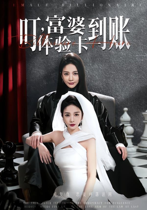 叮，富婆体验卡到账（61集）最新上映免费看