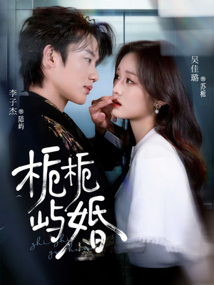 《栀栀屿婚》（77集）畅享短剧全集精彩不停播